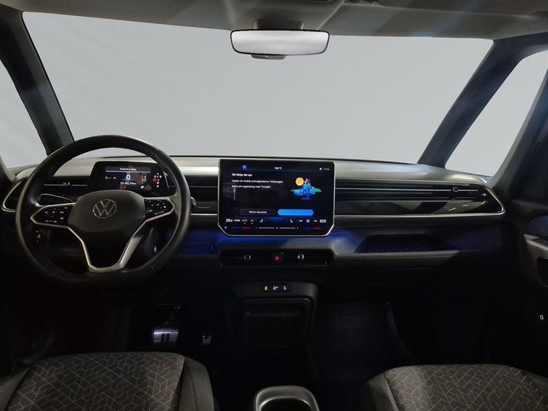 Volkswagen ID. Buzz bild 7