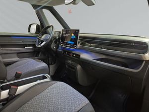 Volkswagen ID. Buzz bild 6