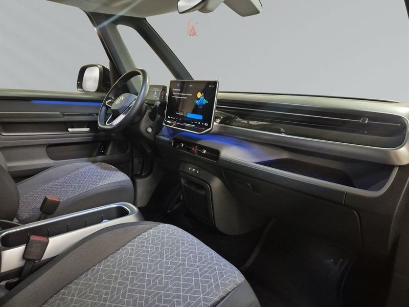 Volkswagen ID. Buzz bild 6