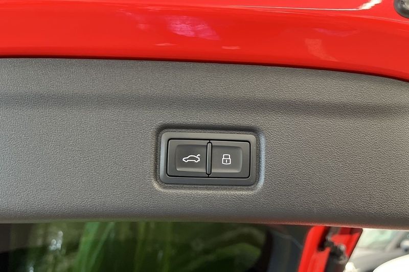 Audi Q6 e-tron bild 20