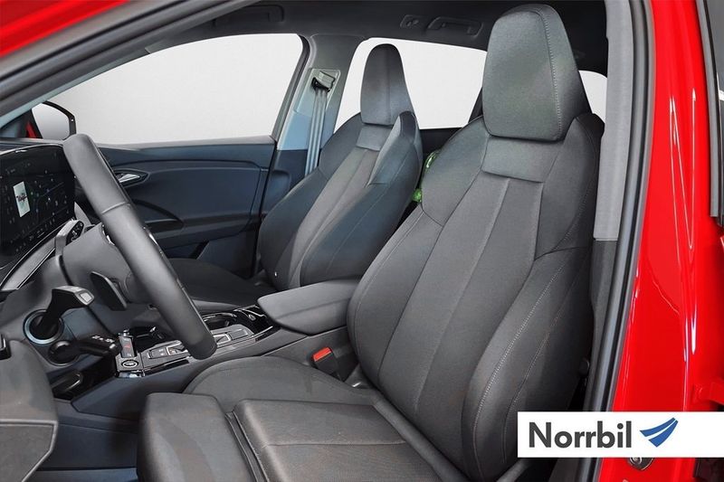 Audi Q6 e-tron bild 9