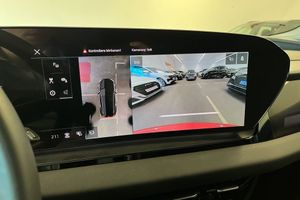 Audi Q6 e-tron bild 15