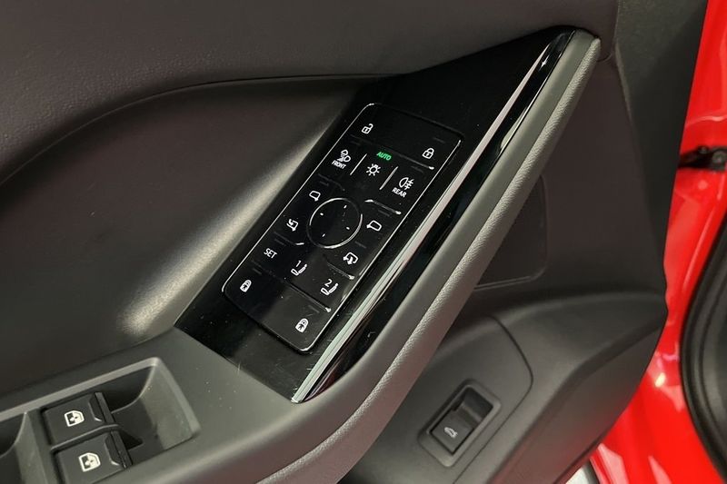 Audi Q6 e-tron bild 17