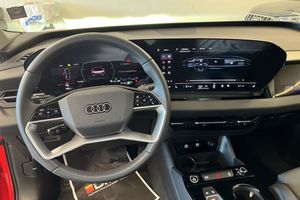 Audi Q6 e-tron bild 11