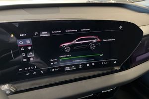 Audi Q6 e-tron bild 14