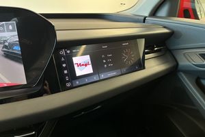 Audi Q6 e-tron bild 16