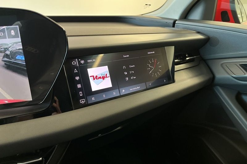 Audi Q6 e-tron bild 16
