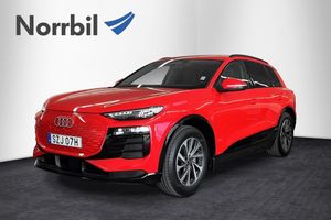 Audi Q6 e-tron bild 3