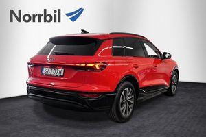 Audi Q6 e-tron bild 7