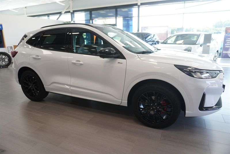 Ford Kuga bild 2
