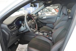 Ford Kuga bild 9