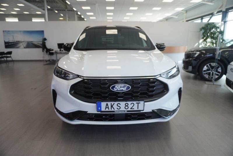 Ford Kuga bild 3
