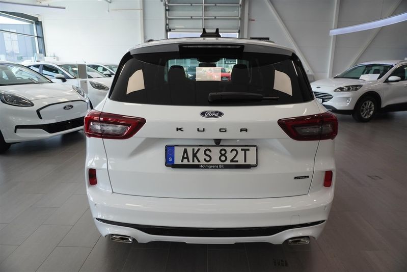 Ford Kuga bild 6