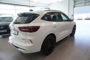 Ford Kuga bild 5