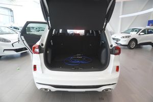 Ford Kuga bild 7