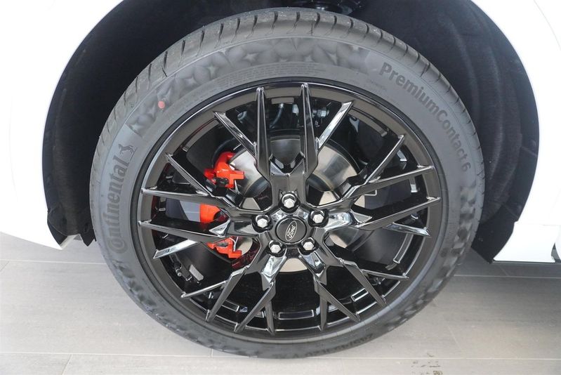 Ford Kuga bild 11
