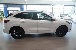 Ford Kuga bild 4