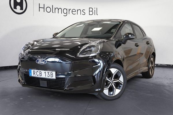 Ford Puma Gen-E 168hk - 2025