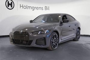 BMW i4 bild 1