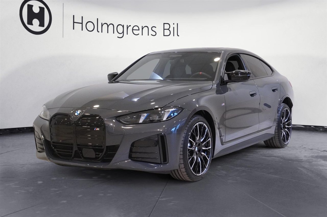 BMW i4