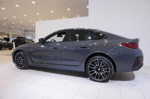 BMW i4 bild 5