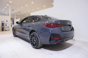 BMW i4 bild 6