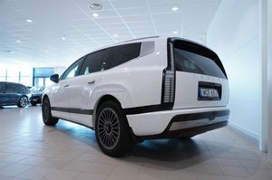 Hyundai IONIQ 9 bild 4