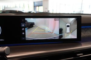 Hyundai IONIQ 9 bild 7