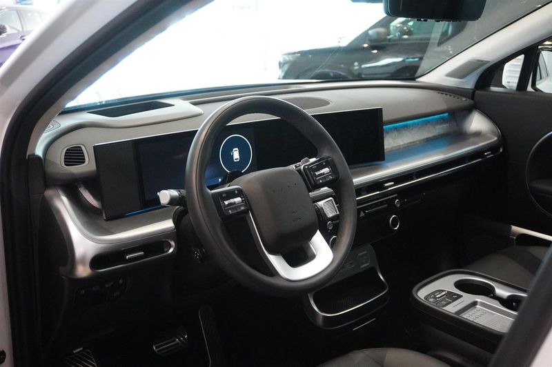 Hyundai IONIQ 9 bild 2