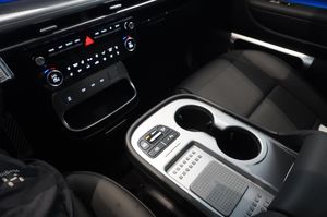 Hyundai IONIQ 9 bild 9