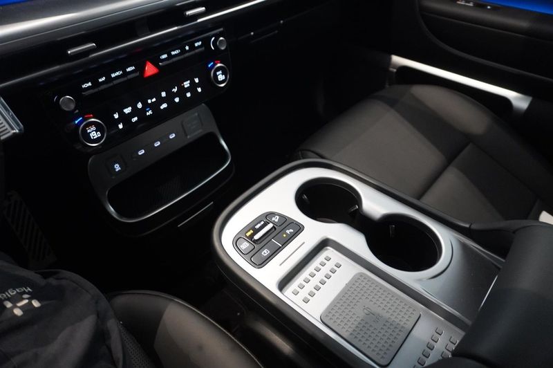 Hyundai IONIQ 9 bild 9