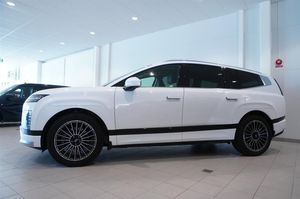 Hyundai IONIQ 9 bild 3
