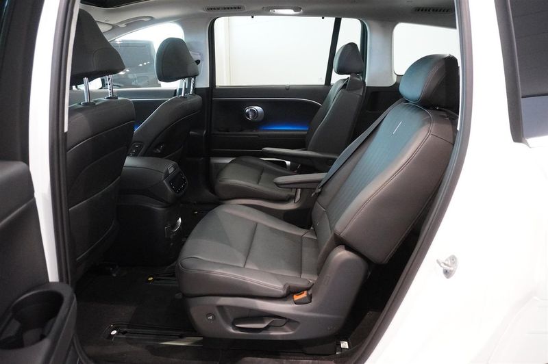 Hyundai IONIQ 9 bild 5