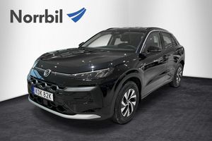 Volkswagen T-Roc bild 1