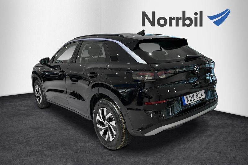 Volkswagen T-Roc bild 2