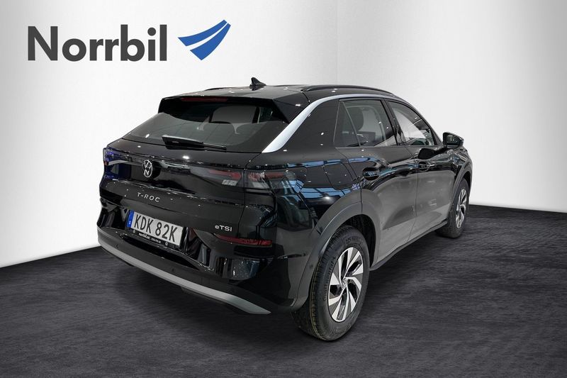 Volkswagen T-Roc bild 3
