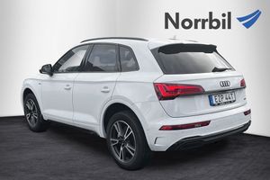 Audi Q5 bild 3