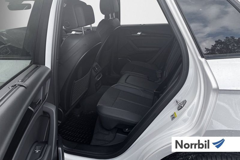 Audi Q5 bild 7