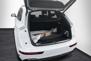 Audi Q5 bild 8