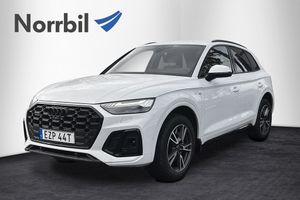 Audi Q5 bild 2