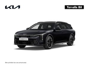 Kia K4 bild 1