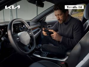 Kia K4 bild 8