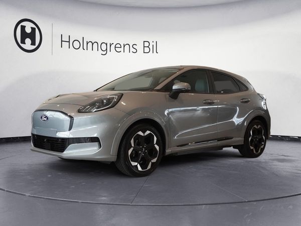 Ford Puma Gen-E Premium 168hk - 2025