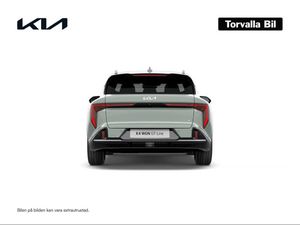 Kia K4 bild 4