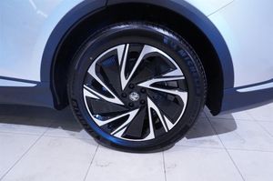 MG S6 EV bild 8