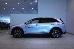 MG S6 EV bild 3