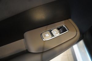 MG S6 EV bild 11