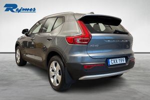 Volvo XC40 bild 3