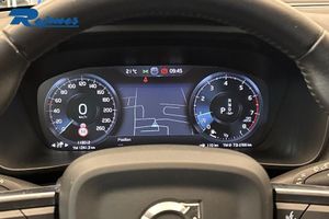 Volvo XC40 bild 10