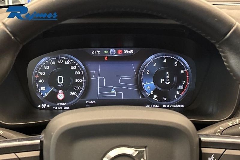 Volvo XC40 bild 10